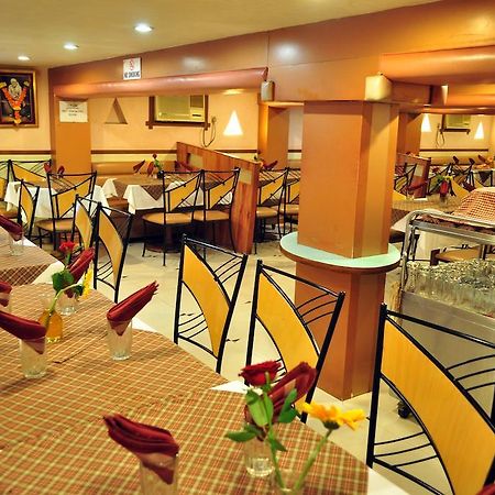 Hotel Tanish Residency Navi Mumbai Ngoại thất bức ảnh
