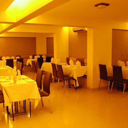 Hotel Tanish Residency Navi Mumbai Ngoại thất bức ảnh