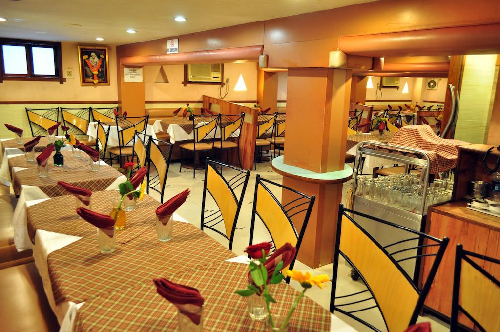 Hotel Tanish Residency Navi Mumbai Ngoại thất bức ảnh
