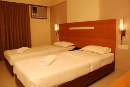 Hotel Tanish Residency Navi Mumbai Ngoại thất bức ảnh
