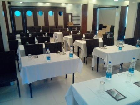 Hotel Tanish Residency Navi Mumbai Ngoại thất bức ảnh