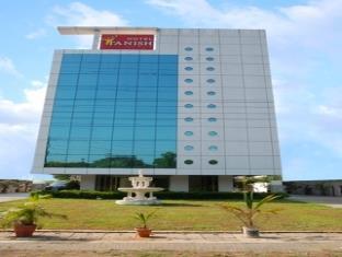Hotel Tanish Residency Navi Mumbai Ngoại thất bức ảnh